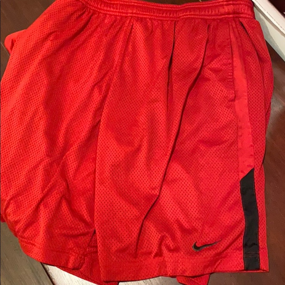 Nike shorts